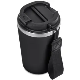 Kooshty Luca Stainless Steel Black Top
